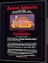 Atari  2600  -  Confrontation (1983) (Answer Software)